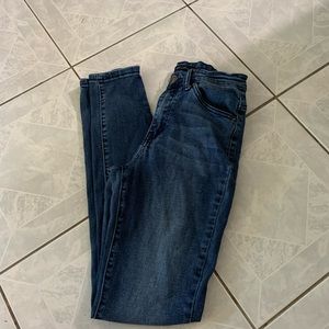 Size 5 jeans